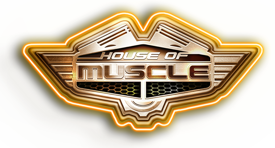 House Of Muscle