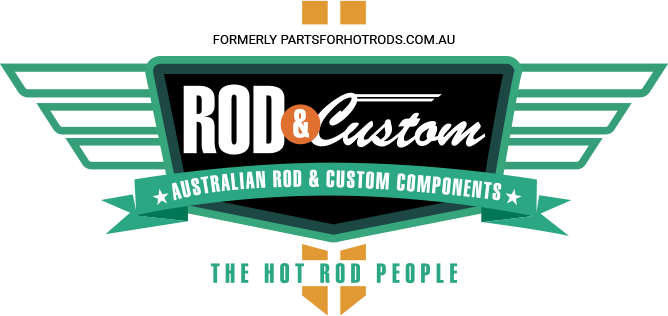 Australian Rod And Custom Components