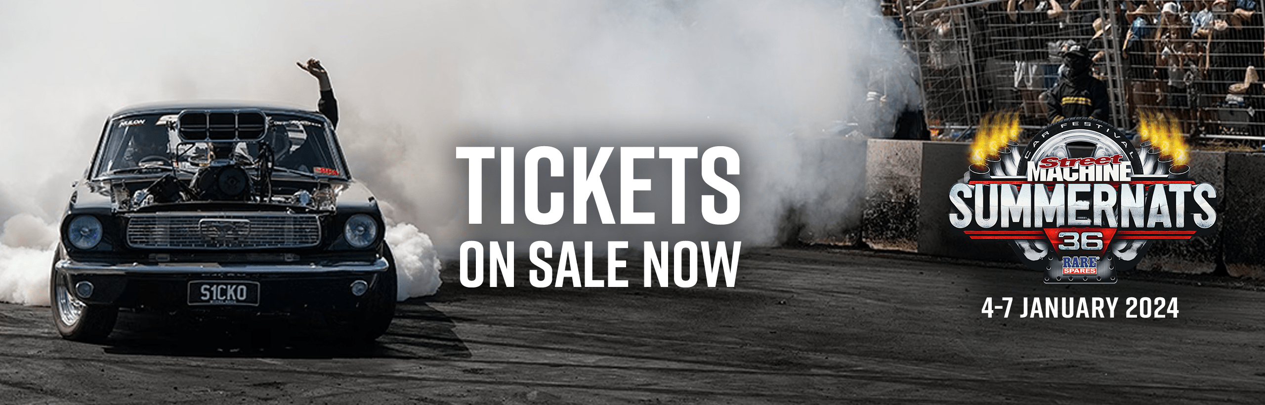 Summernats 2024 Tickets Price Orel Tracey