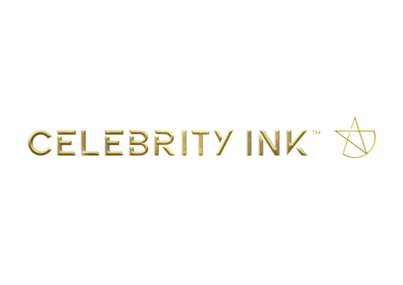 CINK_Bling Logo_Gold