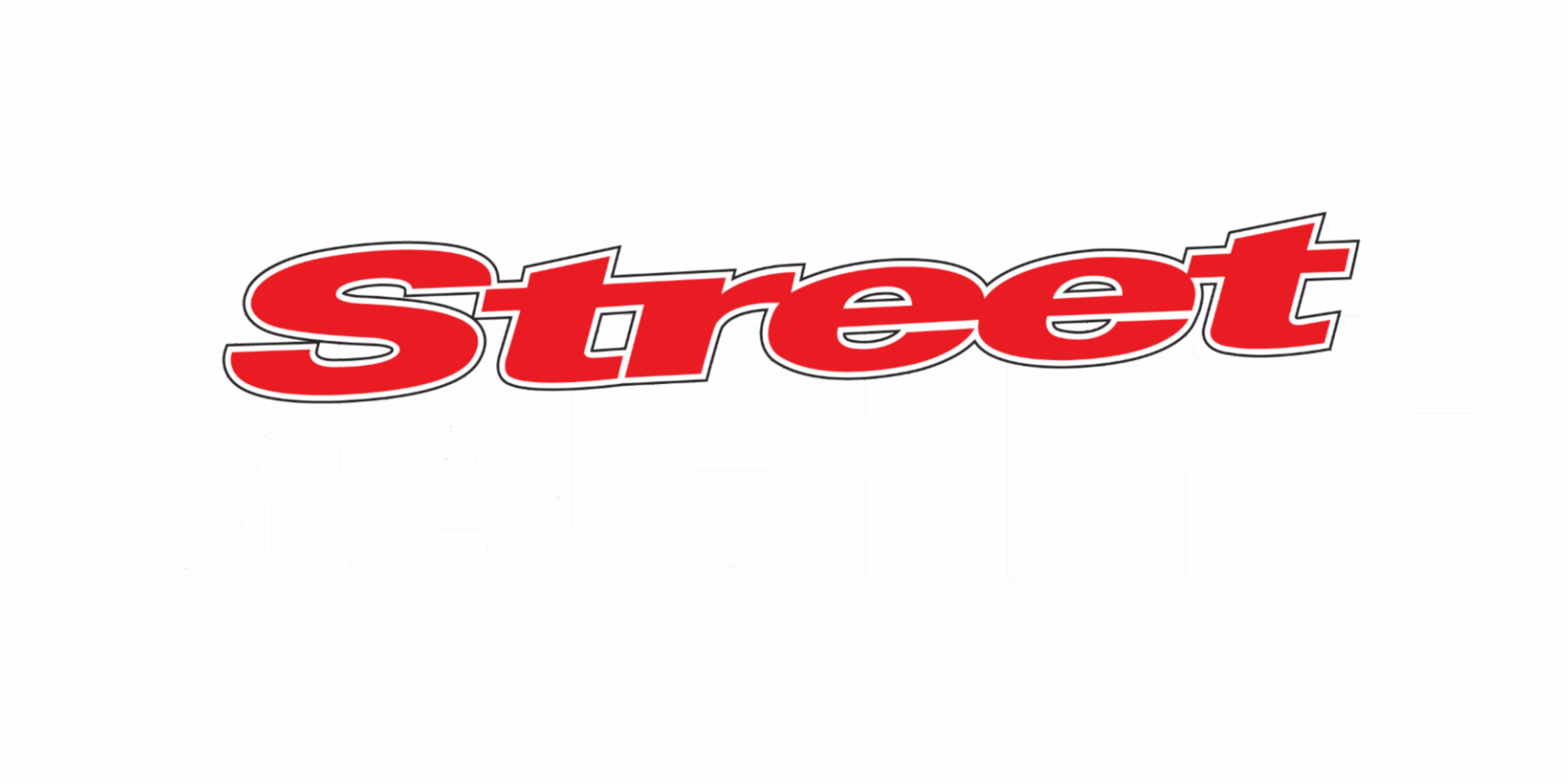 Street Machine