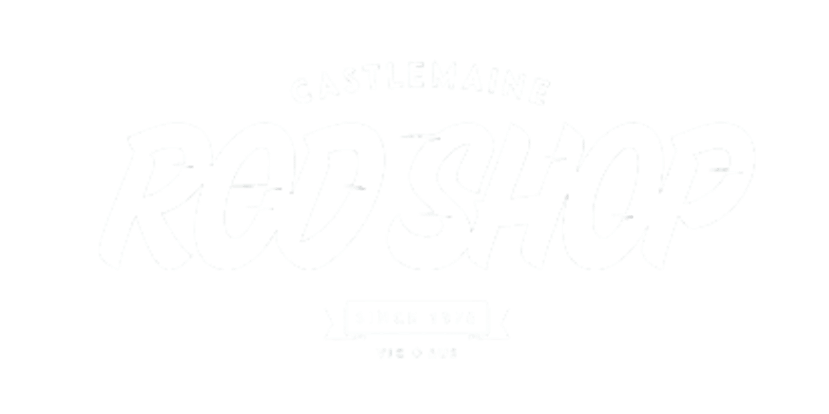 Castlemaine Rod Shop