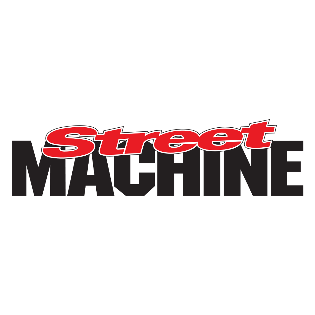 Street Machine Magazine