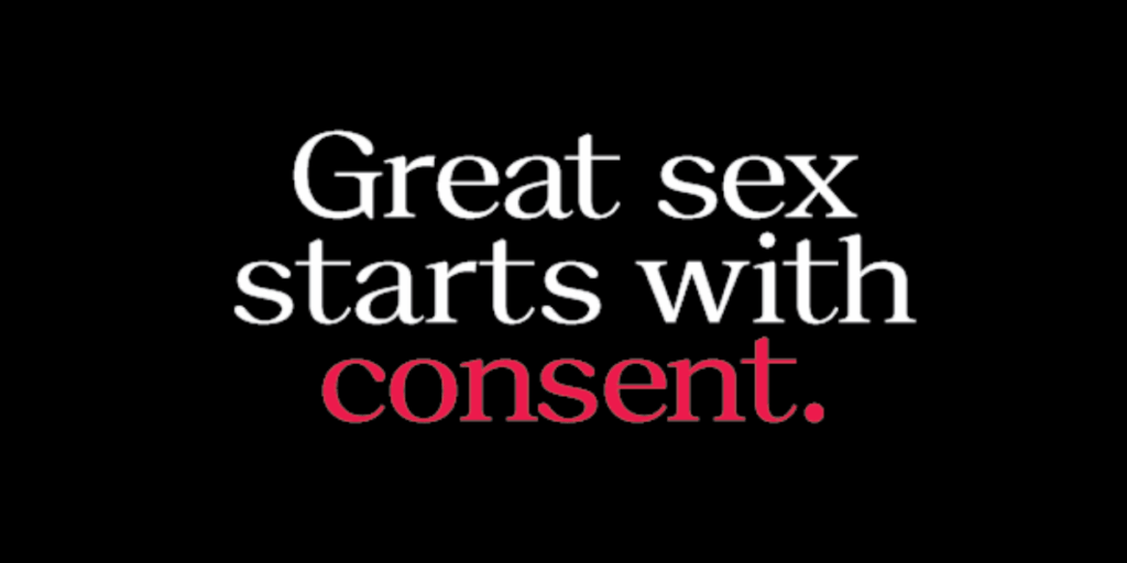 ACT Government Affirmative Consent