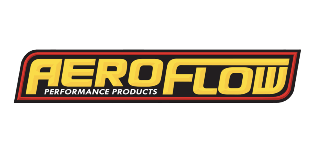 Aeroflow Performance Logo