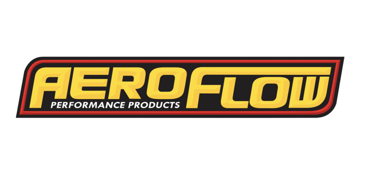 Aeroflow Performance Logo