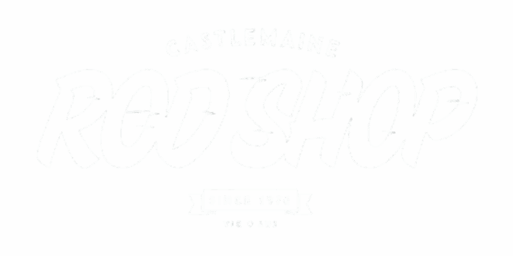 Castlemaine Rod Shop