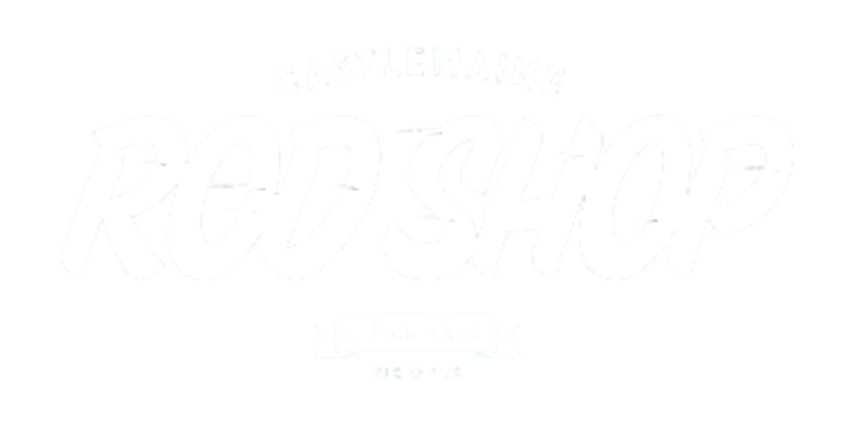 Castlemaine Rod Shop