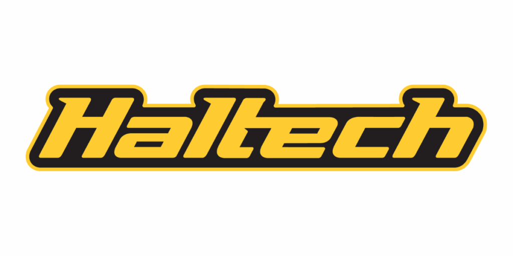 Haltech Logo