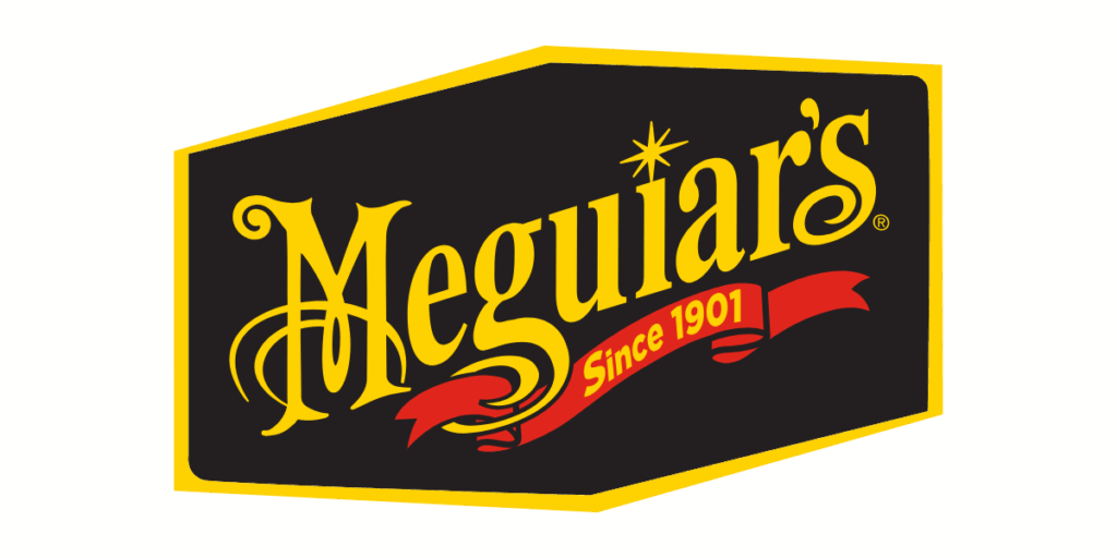 Meguiar's Logo