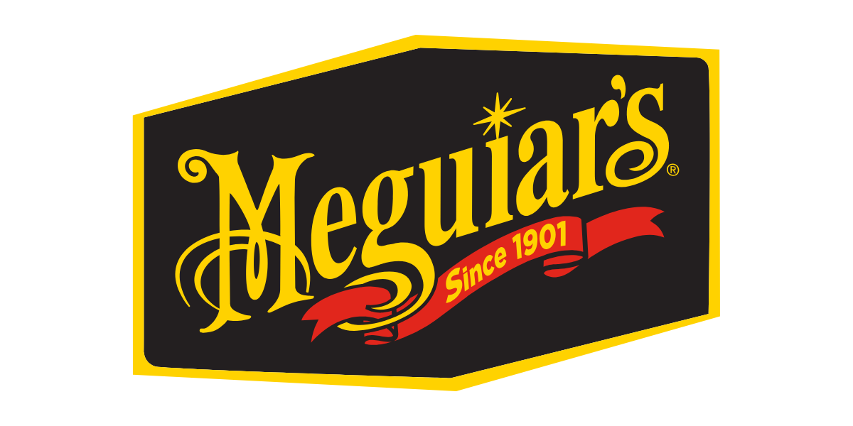 Meguiar's Logo