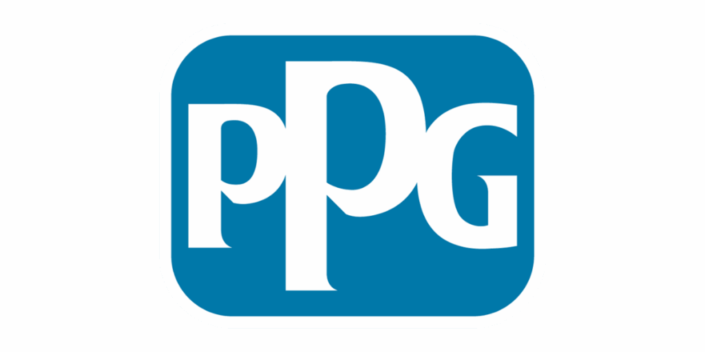 PPG Logo