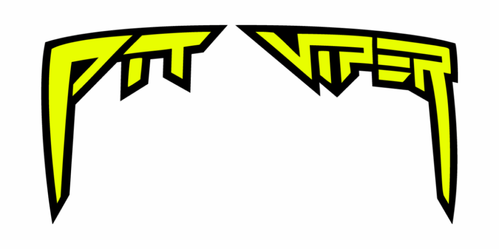 Pit Viper Logo