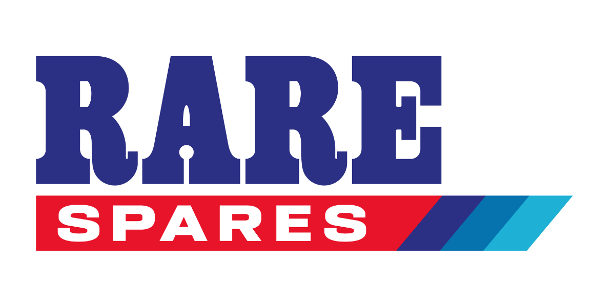 Rare Spares Logo