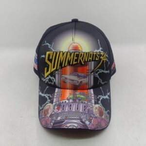 SUMMERNATS 34 EVENT CAP