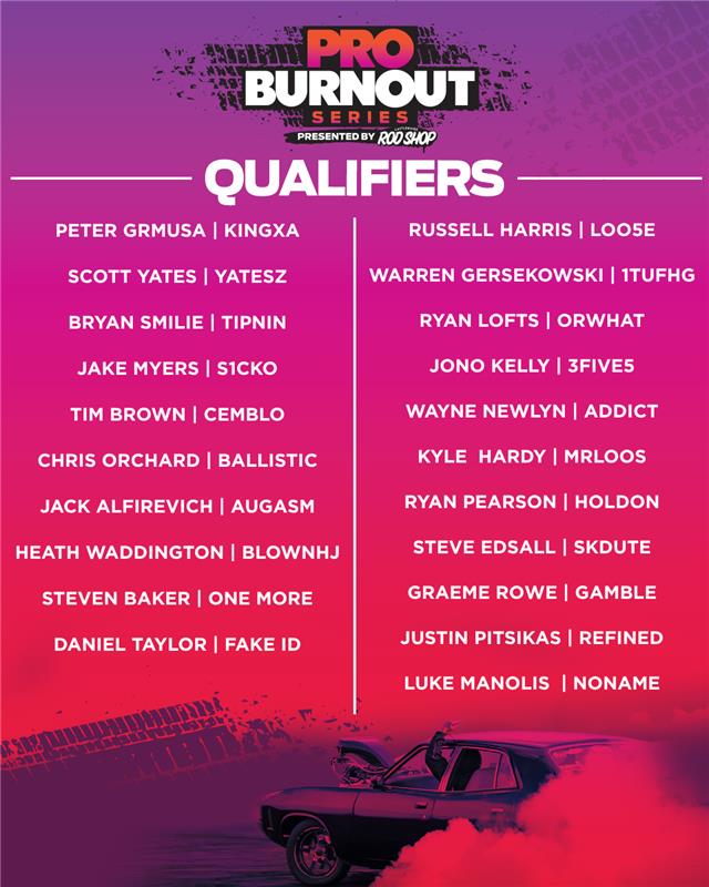 PBS LIST PBS LIST