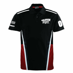 RED CENTRENATS 09 CLASSIC POLO