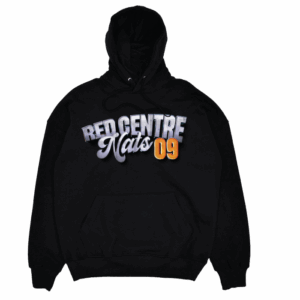 RED CENTRENATS 09 PULLOVER HOODIE