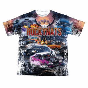 ROCKYNATS 04 ADULTS SUBLIMATED T-SHIRT