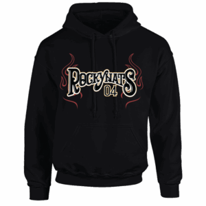 ROCKYNATS 04 PULLOVER HOODIE
