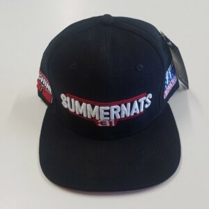 NATS 31 FLAT CAP