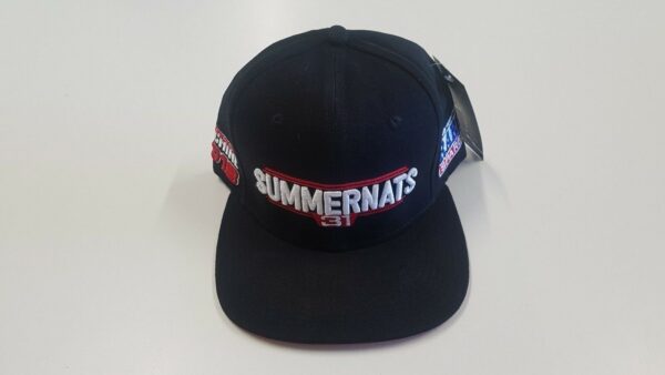NATS 31 FLAT CAP