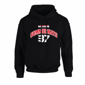SUMMERNATS 37 PULLOVER HOODIE