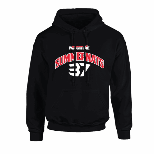 SUMMERNATS 37 PULLOVER HOODIE