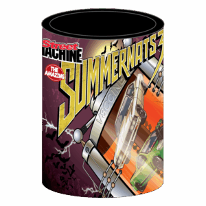 SUMMERNATS 34 V8CCINE STUBBY COOLER