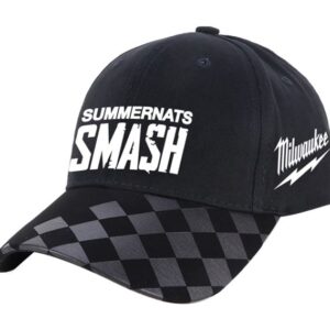 SUMMERNATS SMASH EVENT CAP