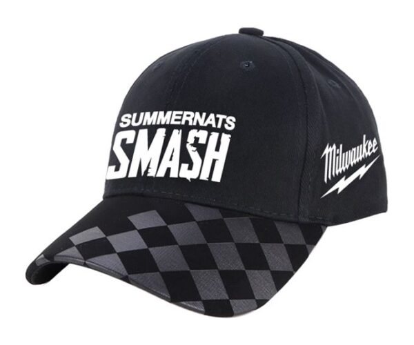 SUMMERNATS SMASH EVENT CAP