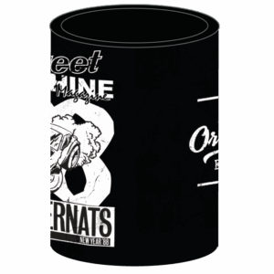 NATS 88 STUBBY COOLER