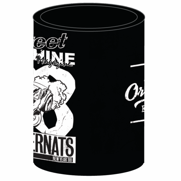 NATS 88 STUBBY COOLER