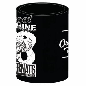 SUMMERNATS 1988 VINTAGE STUBBY COOLER