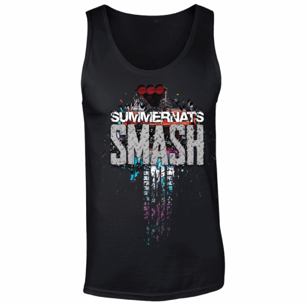 SUMMERNATS SMASH EVENT SINGLET