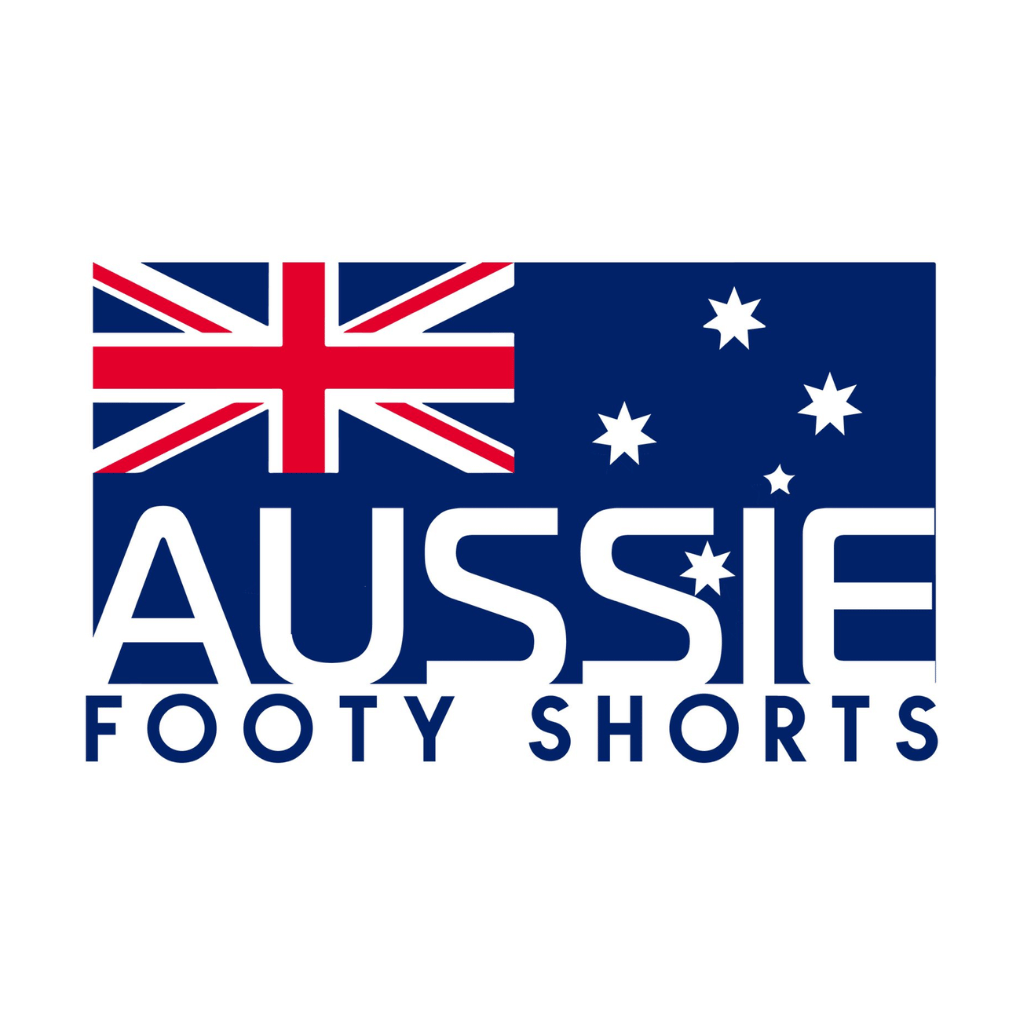 Aussie Footy Shorts
