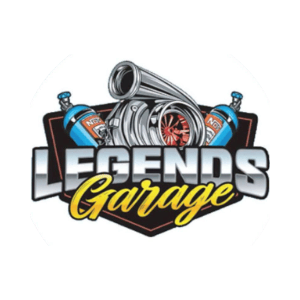 Legends Garage