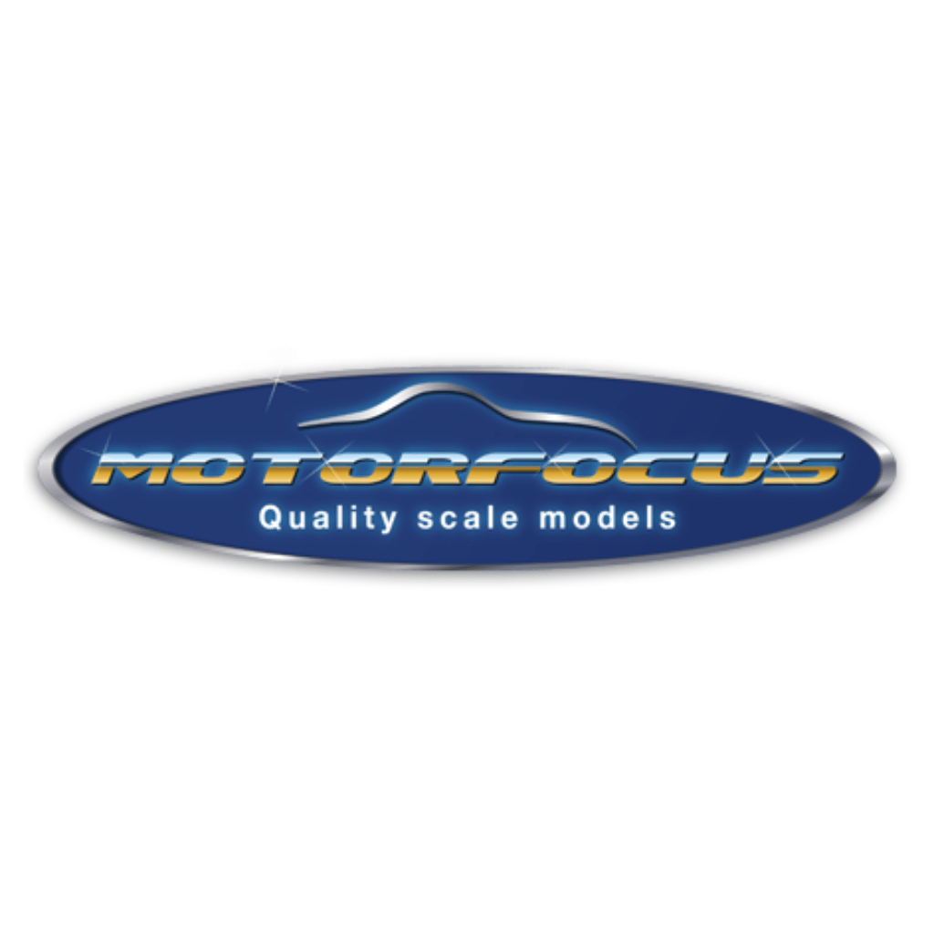 Motorfocus Diecast Models