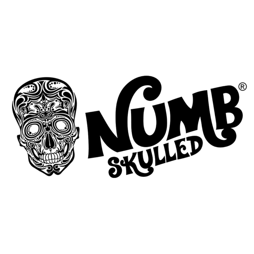 Numb Skulled