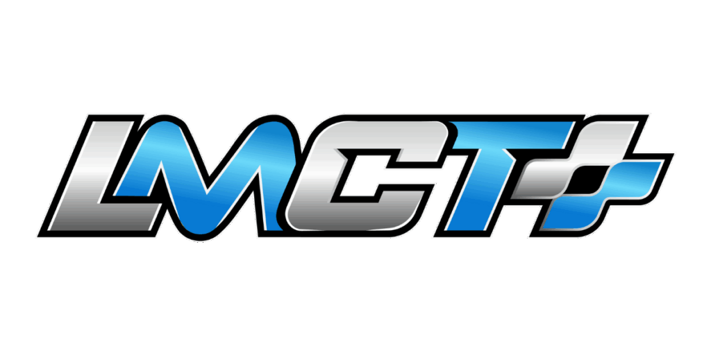 LMCT+ Logo