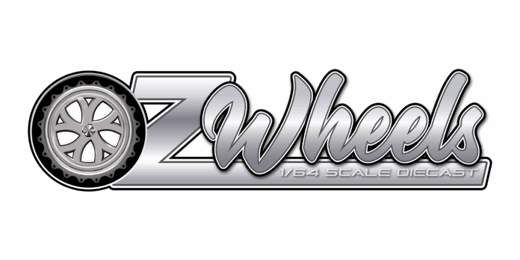 Oz Wheels Logo