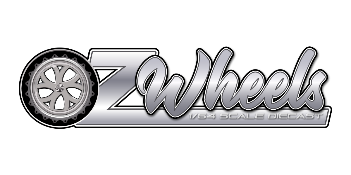 Oz Wheels Logo