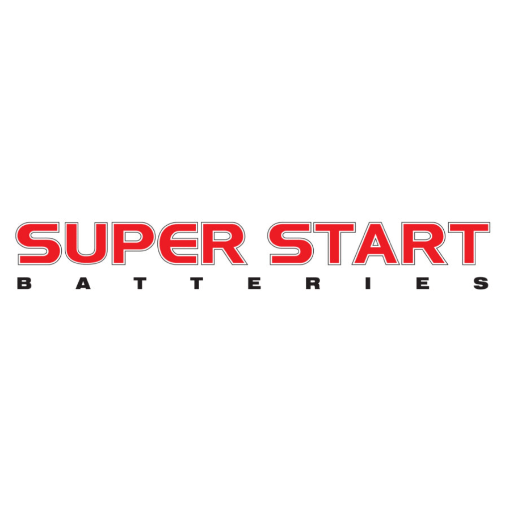 Super Start Batteries