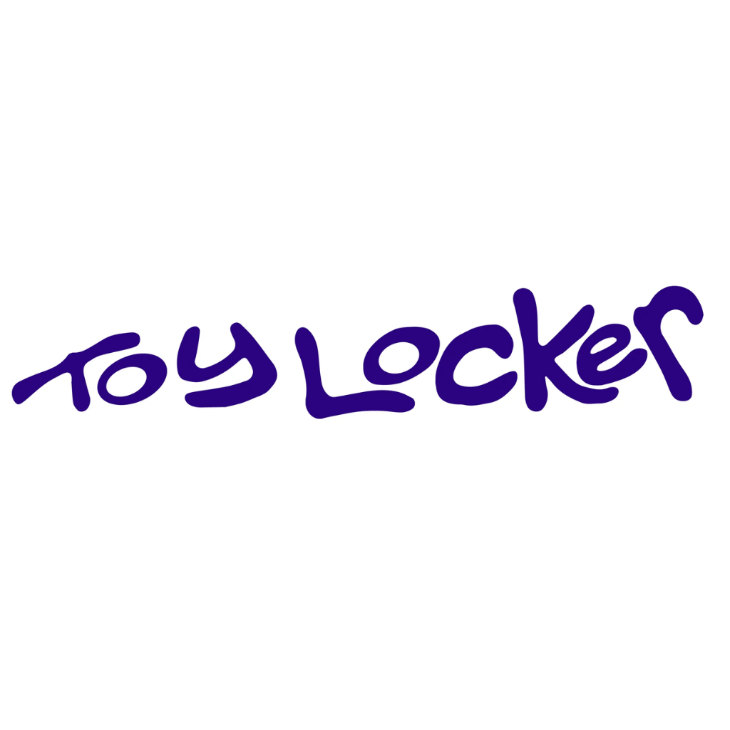 Toy Locker
