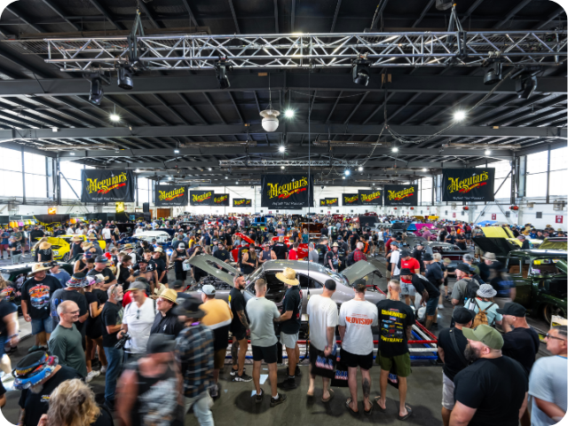 SN38_Meguiars Pavillion_640x480 SN38_Meguiars Pavillion_640x480