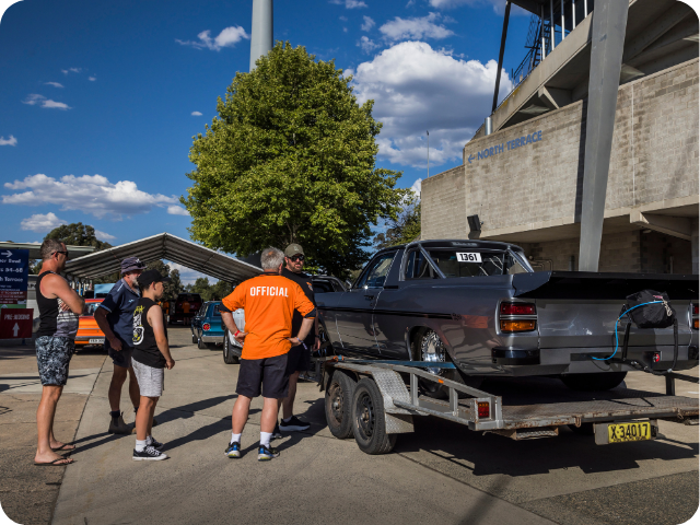 SN38_Summernats 37 Scrutineering_640x480 SN38_Summernats 37 Scrutineering_640x480