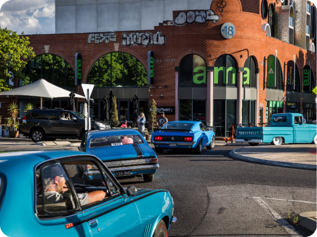 SN38_Summernats City Cruise_640x480 SN38_Summernats City Cruise_640x480
