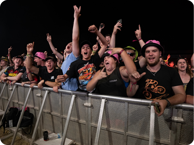 SN38_Summernats Crowd_640x480 Summernats Crowd
