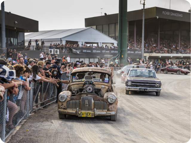 SN38_Summernats Super Cruise_640x480 SN38_Summernats Super Cruise_640x480
