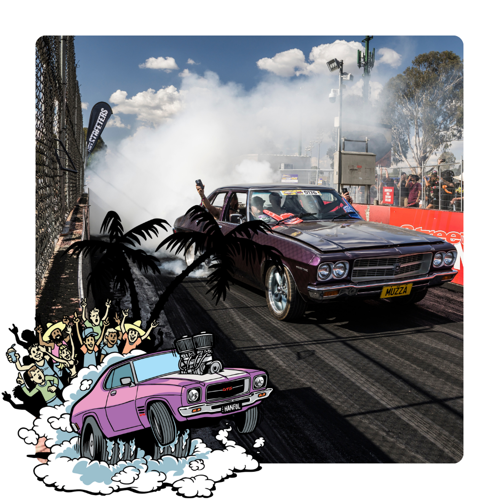 Program_Street Machine Skid Row_1024x1024 Program_Street Machine Skid Row_1024x1024
